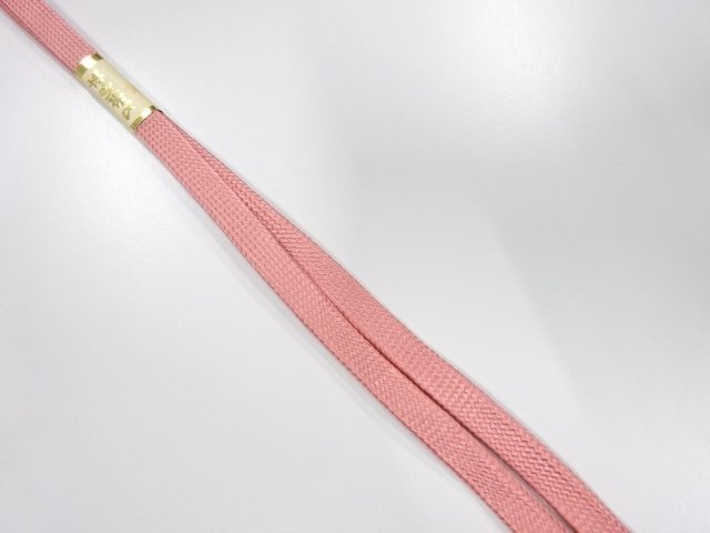 JAPANESE KIMONO / ANTIQUE UNUSED FOR OBIDOME (SASH CLIP)